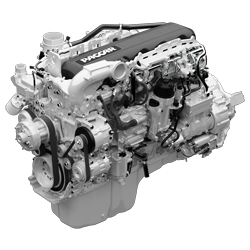 U2973 Engine